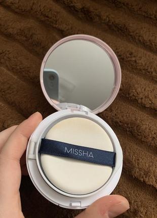 Кушон missha