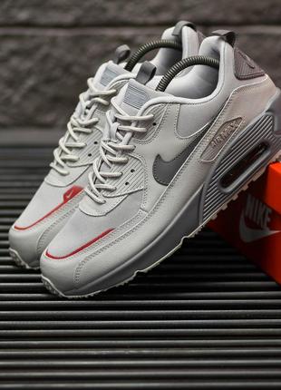 Nike Air Max Terrascape Plus Surfaces in White