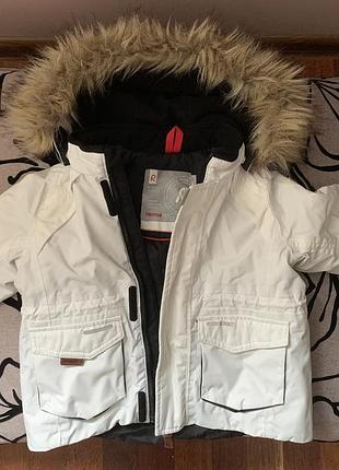 Куртка reima 86 +6