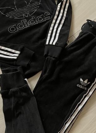 Спортивный костюм adidas2 фото