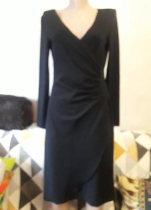 Очень качественное платье h&m 2