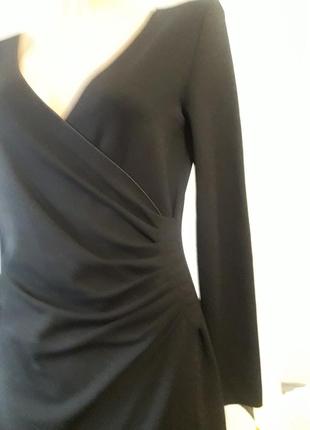 Очень качественное платье h&m 4