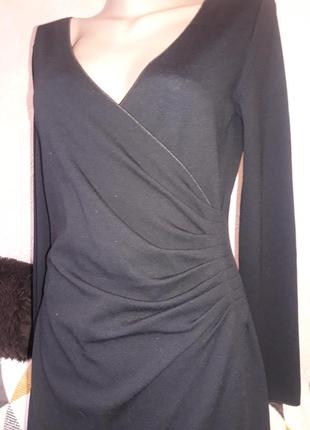 Очень качественное платье h&m 5
