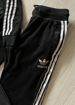 Спортивный костюм adidas3 фото