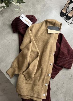 Кардиган vero moda
