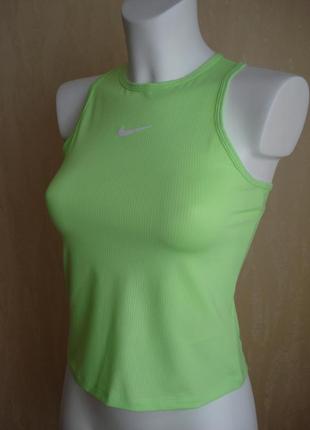 Nike dri-fit, тренировочный топ3 фото