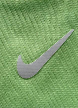 Nike dri-fit, тренировочный топ7 фото