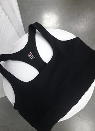 Топ h&m спорт