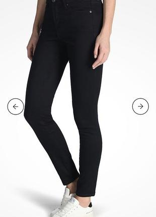 Новые скинни armani exchange оригинал