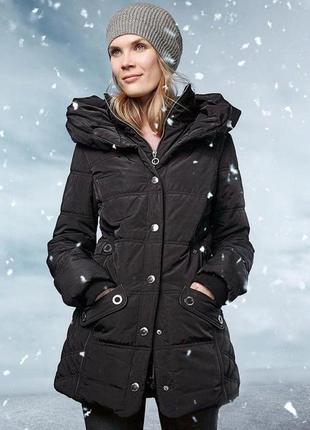 Фірмова куртка-пальто від тcm tchibo. німеччина. оригінал!