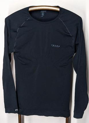 Falke комплект термобелья компрессионного трекинговый лыжный