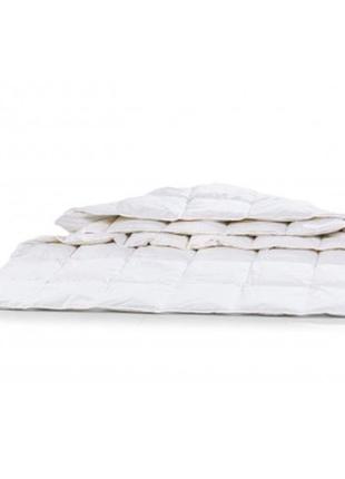 Одеяло mirson шелковое silk luxury exclusive 0512 зима 140х205 см (2200000038203)