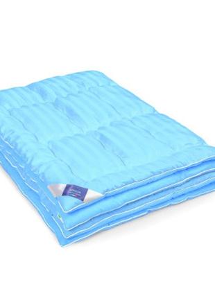 Одеяло mirson антиаллергенное 3m thinsulate №1332 valentino hand made зимнее 200x220 см (2200001530553)