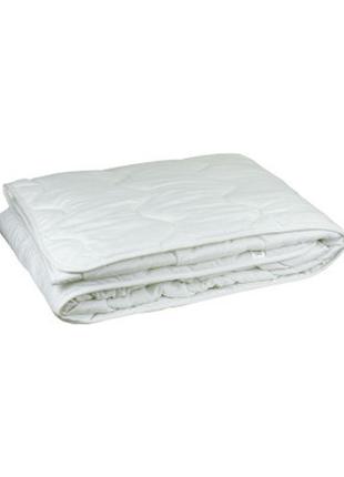 Одеяло руно силиконовое белое 172х205 см (316.52слу_білий)1 фото