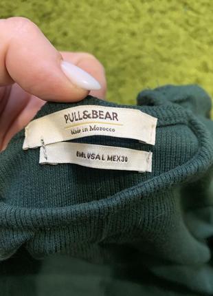 Сукня pull&amp;bear2 фото