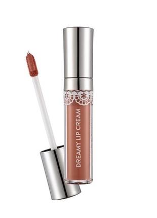 Flormar dreamy lip cream 01