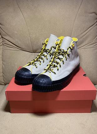 Кеди converse 2