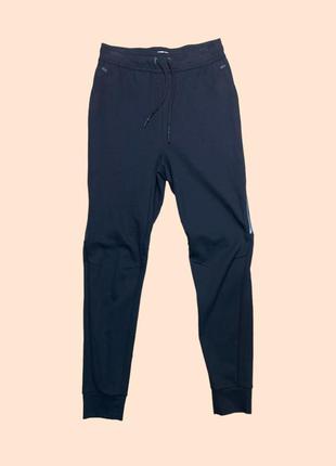 Спортивні брюки драпировкой H&M sport