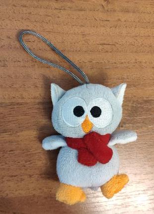 М'яка іграшка