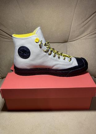 Кеди converse 5