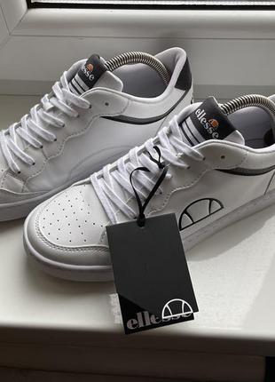 Кеды ellesse Ch00 1920hr am/оригинал/новые+бирка магазина
