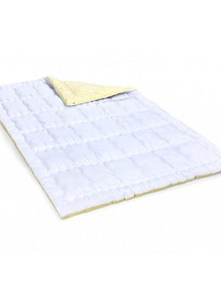 Одеяло mirson антиаллергенное 3m thinsulate №1321 carmela hand made летнее 220x240 см (2200001528390)8 фото