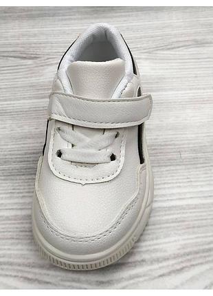 Кроссовки детские 🤍 5