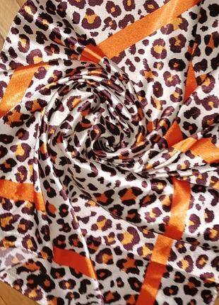 Сатинова хустка