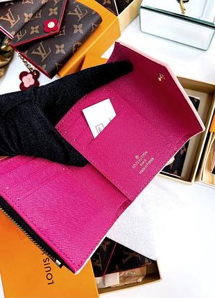 Гаманець у стилі lv 3
