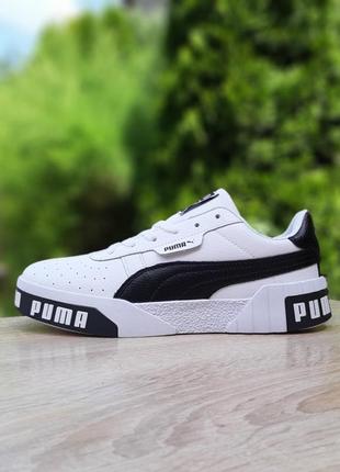 Кросовки puma cali