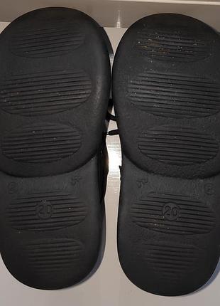 Детяческая обувь hush puppies. 6