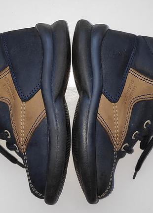 Детяческая обувь hush puppies. 8