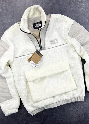 Кофти tnf(the north face)