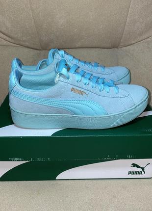 Кросівки puma