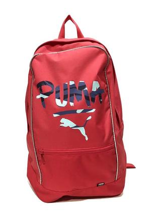 Оригінальний рюкзак від фірми puma