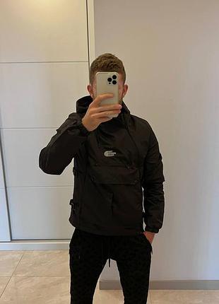 Чоловіча вітрівка tnf(the north face)