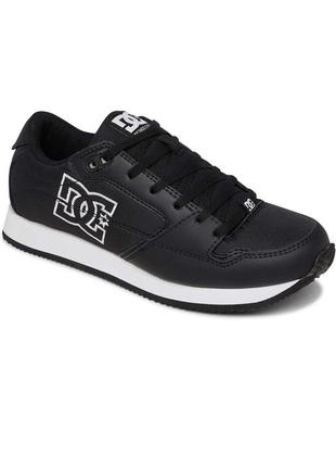 Кроссовки dc shoes 36 ус. 23,5 alias кроссовки