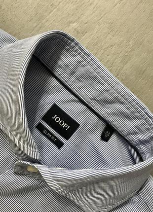 Сорочка joop! 6