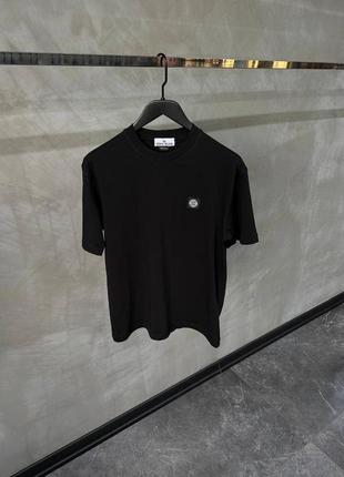 Футболка stone island // футболка стон айленд