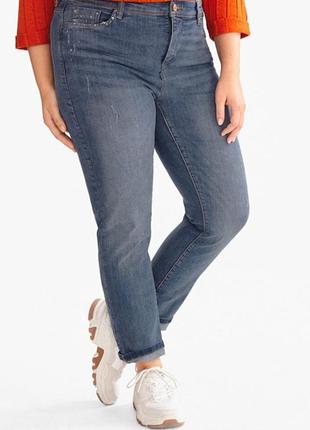 Джинси жіночі c & a