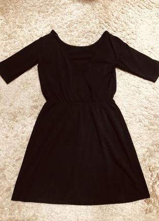 Платье (платье) мини asos, размер 36, s