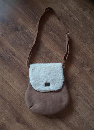 Сумка ugg