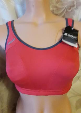 Боди спортивный shock absorber