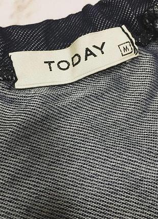 Блуза today m италия 5
