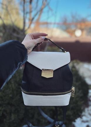 Рюкзак steve madden