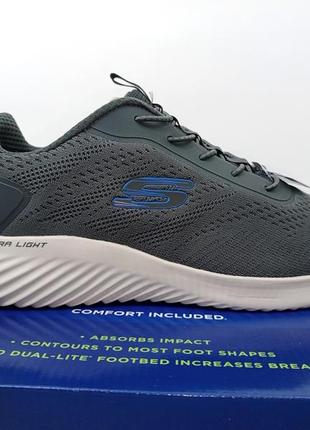 Мужские кроссовки skechers 48,5р