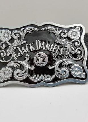 Пряжка ременя jack daniels. 2008 рік.