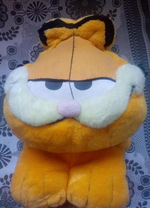 Кот garfield