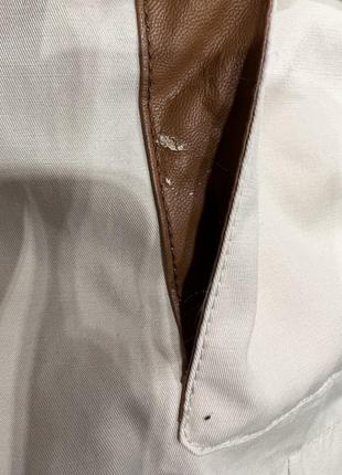 Стильна чоловіча куртка італійського бренду giovanni8 фото