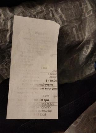 Туфли tommy hilfiger замша 9